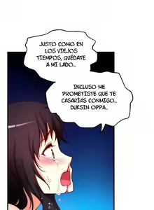 Page 962 of - She is Young - (Spanish - Español) - parte 2 - completa - preview thumbnail
