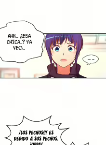 Page 964 of - She is Young - (Spanish - Español) - parte 2 - completa - preview thumbnail
