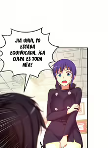 Page 967 of - She is Young - (Spanish - Español) - parte 2 - completa - preview thumbnail