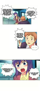 Page 99 of - She is Young - (Spanish - Español) - parte 2 - completa - preview thumbnail