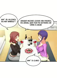Page 991 of - She is Young - (Spanish - Español) - parte 2 - completa - preview thumbnail