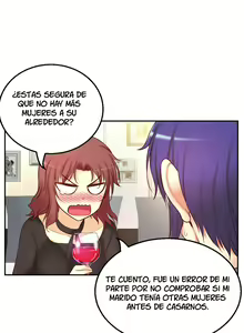 Page 992 of - She is Young - (Spanish - Español) - parte 2 - completa - preview thumbnail