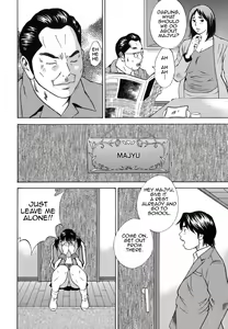 Page 150 of Kinshin Goukan - Near Relation Rapes - preview thumbnail