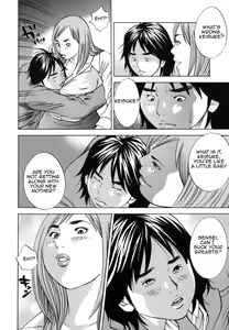 Page 174 of Kinshin Goukan - Near Relation Rapes - preview thumbnail