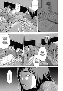 Page 51 of Kinshin Goukan - Near Relation Rapes - preview thumbnail