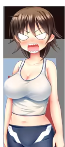 Page 187 of Se-n-pa-i ~Hiromi Senpai to no Love Ero Bukatsu~ - preview thumbnail