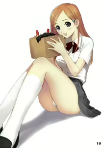 Page 8 of Watashi wa Kyozetsu Suru! Kamo | 나는 됐거든! 일지도 (decensored) - preview thumbnail