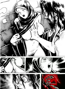 Page 3 of Faithless - preview thumbnail