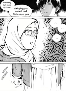 Page 9 of My Wife's Gangrape Fantasy Chapter 1 - preview thumbnail