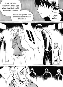 Page 10 of My Wife's Gangrape Fantasy Chapter 1 - preview thumbnail