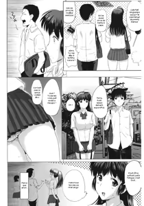 Page 70 of Pet Life Ch. 1-4 - preview thumbnail