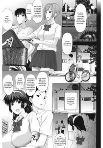 Page 73 of Pet Life Ch. 1-4 - preview thumbnail