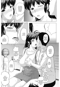Page 81 of Pet Life Ch. 1-4 - preview thumbnail
