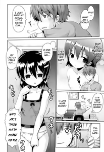 Page 10 of Motto Kurabete - preview thumbnail