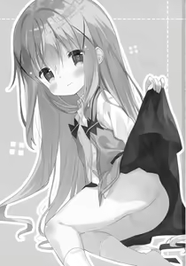 Page 2 of Cocoa Holic #22 Chino Holic 2 - preview thumbnail