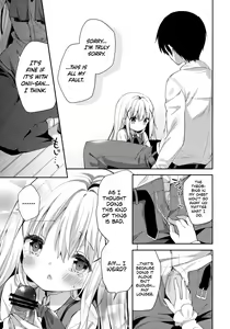 Page 10 of Cocoa Holic #22 Chino Holic 2 - preview thumbnail