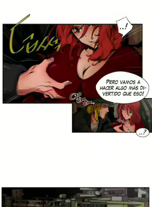 Page 61 of Sow Ch.0-15 - preview thumbnail