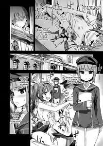 Page 15 of DANKE DANKEI REVOLUTION - preview thumbnail