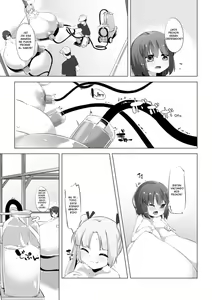 Page 19 of Nyuugyuu Shoujo Kaori | La chica vaca lechera Kaori Ch. 3 - preview thumbnail