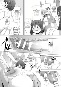 Page 24 of Nyuugyuu Shoujo Kaori | La chica vaca lechera Kaori Ch. 3 - preview thumbnail
