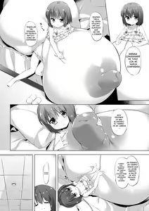 Page 5 of Nyuugyuu Shoujo Kaori | La chica vaca lechera Kaori Ch. 3 - preview thumbnail
