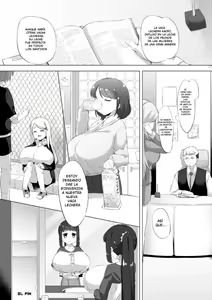 Page 21 of Nyuugyuu Shoujo Kaori Saishuuwa | La chica vaca lechera Kaori Ch. 4 - preview thumbnail