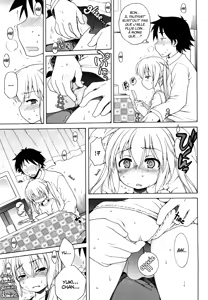 Page 101 of Onii-chan ga, Suki. - preview thumbnail