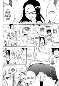 Page 102 of Onii-chan ga, Suki. - preview thumbnail