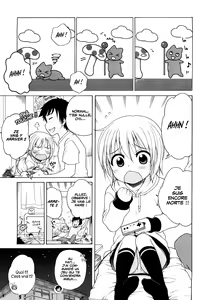 Page 113 of Onii-chan ga, Suki. - preview thumbnail