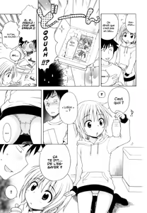 Page 117 of Onii-chan ga, Suki. - preview thumbnail