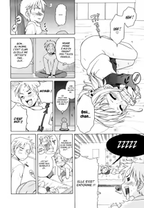 Page 14 of Onii-chan ga, Suki. - preview thumbnail