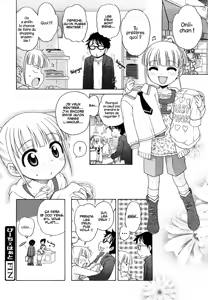 Page 156 of Onii-chan ga, Suki. - preview thumbnail