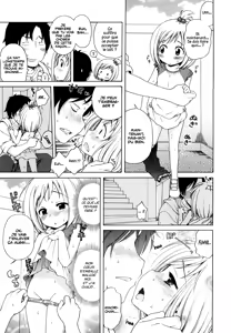 Page 163 of Onii-chan ga, Suki. - preview thumbnail