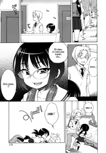 Page 179 of Onii-chan ga, Suki. - preview thumbnail