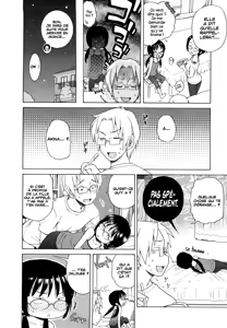Page 184 of Onii-chan ga, Suki. - preview thumbnail