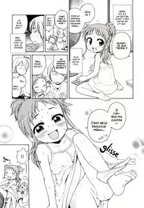 Page 25 of Onii-chan ga, Suki. - preview thumbnail