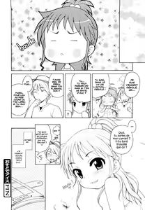 Page 42 of Onii-chan ga, Suki. - preview thumbnail