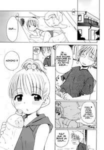 Page 47 of Onii-chan ga, Suki. - preview thumbnail