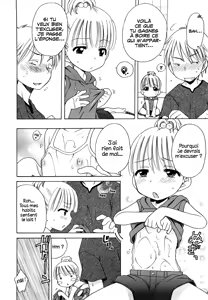 Page 50 of Onii-chan ga, Suki. - preview thumbnail