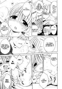 Page 53 of Onii-chan ga, Suki. - preview thumbnail