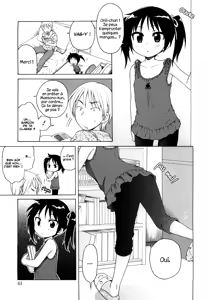 Page 61 of Onii-chan ga, Suki. - preview thumbnail