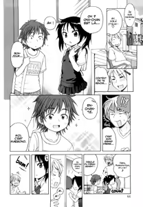 Page 64 of Onii-chan ga, Suki. - preview thumbnail