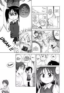Page 65 of Onii-chan ga, Suki. - preview thumbnail