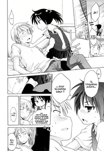 Page 66 of Onii-chan ga, Suki. - preview thumbnail