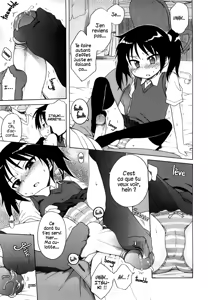 Page 69 of Onii-chan ga, Suki. - preview thumbnail