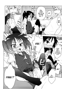 Page 70 of Onii-chan ga, Suki. - preview thumbnail