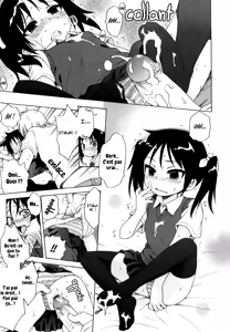 Page 71 of Onii-chan ga, Suki. - preview thumbnail
