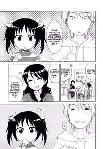 Page 77 of Onii-chan ga, Suki. - preview thumbnail