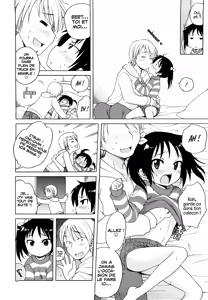 Page 80 of Onii-chan ga, Suki. - preview thumbnail