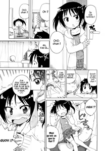 Page 83 of Onii-chan ga, Suki. - preview thumbnail